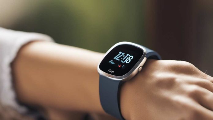 guide dutilisation de la montre fitbit comment faire fonctionner votre montre fitbit