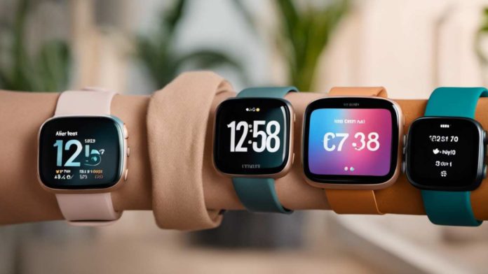 guide dutilisation de la montre fitbit versa 3 tout ce que vous devez savoir pour la faire fonctionner