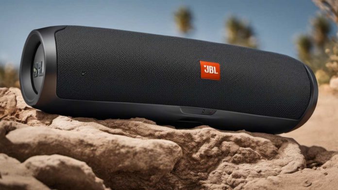 guide dutilisation de lenceinte jbl flip 5