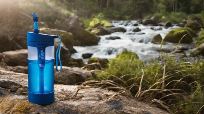 guide dutilisation de lifestraw comment utiliser ce filtre a eau portable