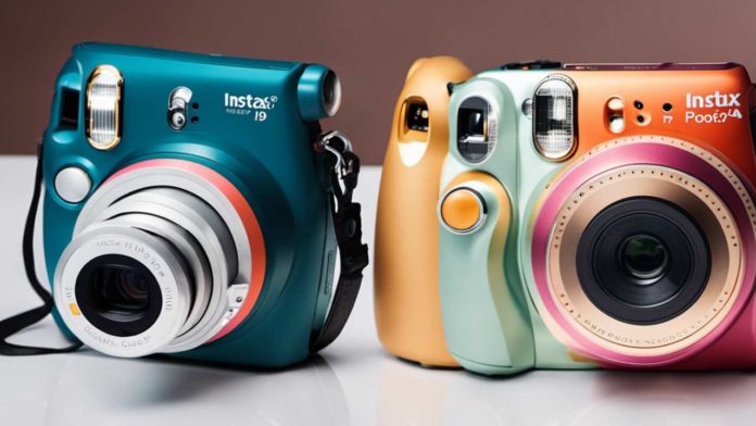 guide dutilisation de linstax mini 9 tout ce que vous devez savoir pour prendre des photos instantanees