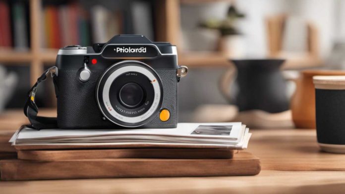 guide dutilisation de polaroid now