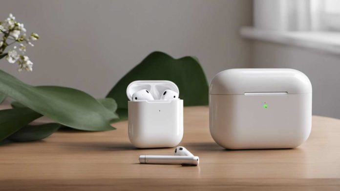 guide dutilisation des airpods pour les debutants comment les utiliser pour la premiere fois