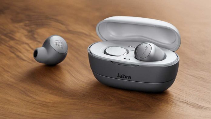 guide dutilisation des ecouteurs jabra elite 75t