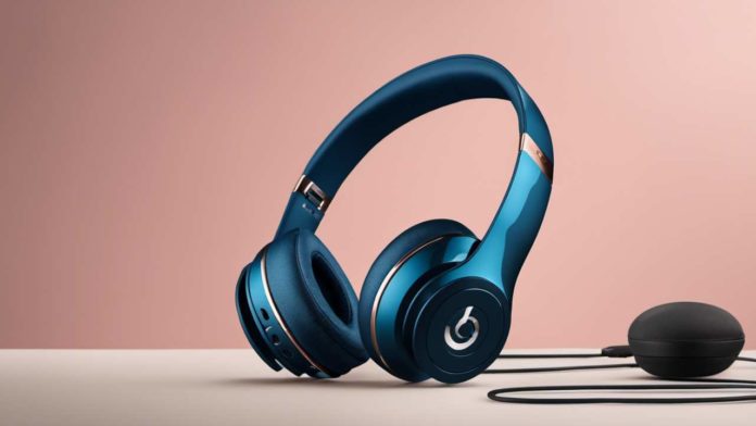 guide dutilisation du casque beats solo 3