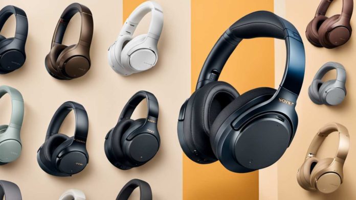 guide dutilisation du casque sony wh 1000xm4 tout ce que vous devez savoir