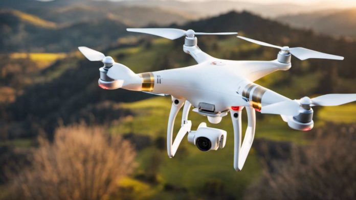 guide dutilisation du drone phantom 4 conseils et astuces pour les debutants