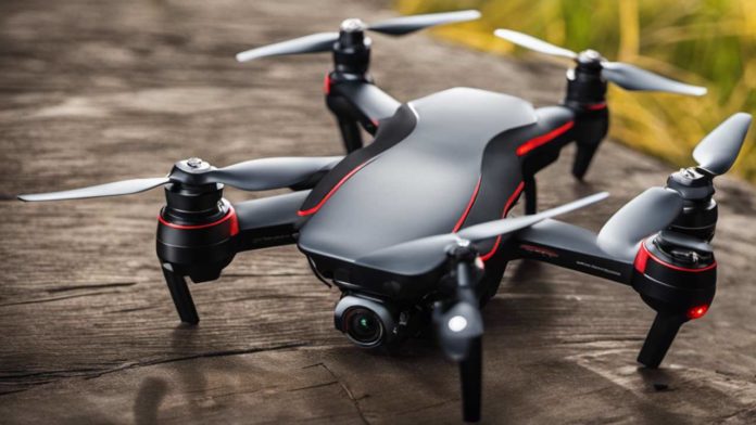 guide dutilisation du mini drone conseils et astuces pour bien lutiliser