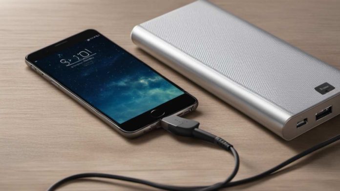 guide dutilisation dun powerbank pour les debutants