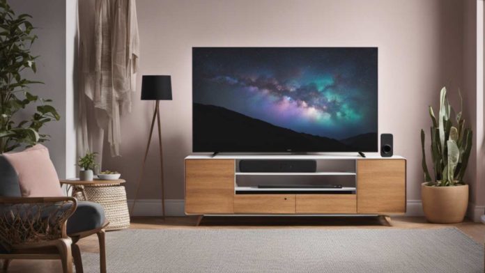 guide pour connecter la sonos beam a votre television