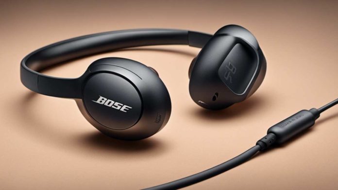 guide pour connecter les ecouteurs bose quietcomfort earbuds