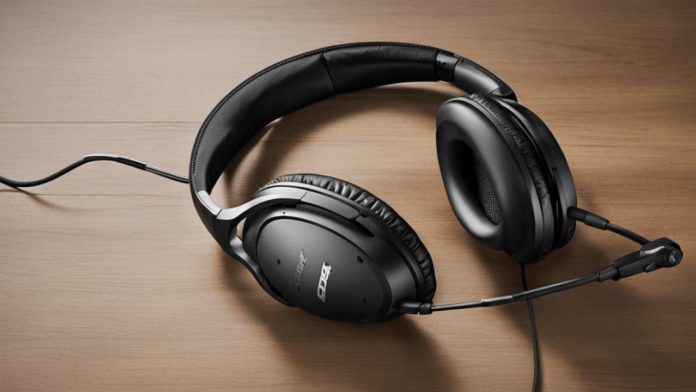 guide pour connecter un casque bose a un ordinateur