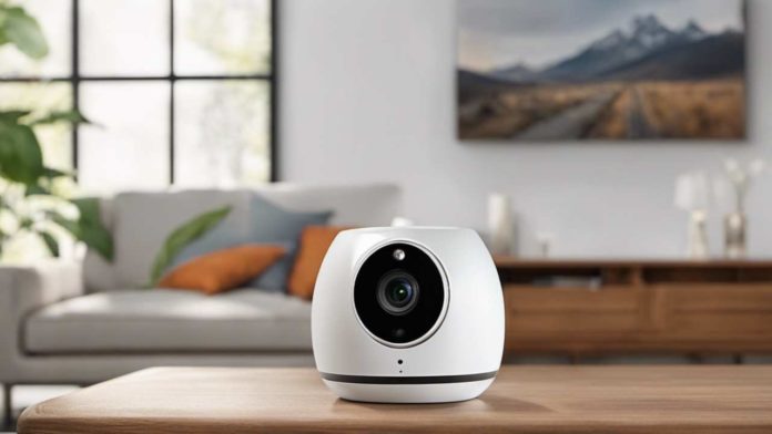 guide pour connecter une camera arlo au reseau wi fi