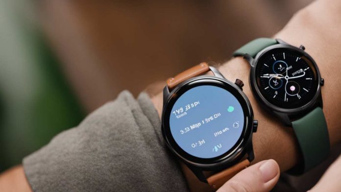 guide pour installer whatsapp sur la galaxy watch 3