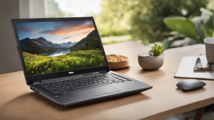 guide pour la configuration dun ordinateur portable dell