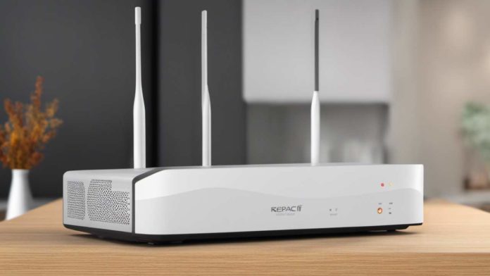 guide pour la configuration dun repeteur wi fi