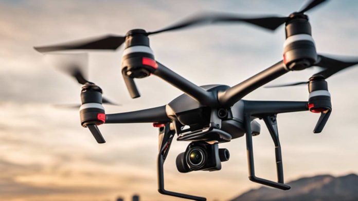 guide pratique pour faire decoller et piloter votre drone dji