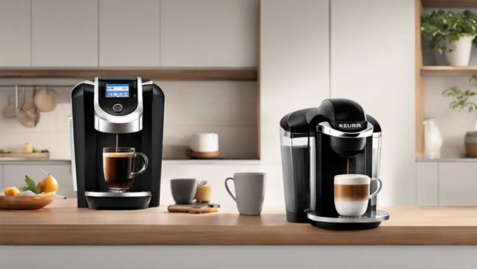 guide pratique pour faire fonctionner une machine keurig