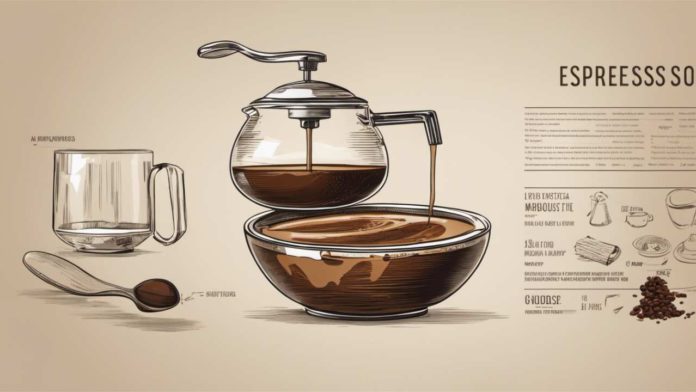 guide pratique pour preparer un delicieux cafe espresso