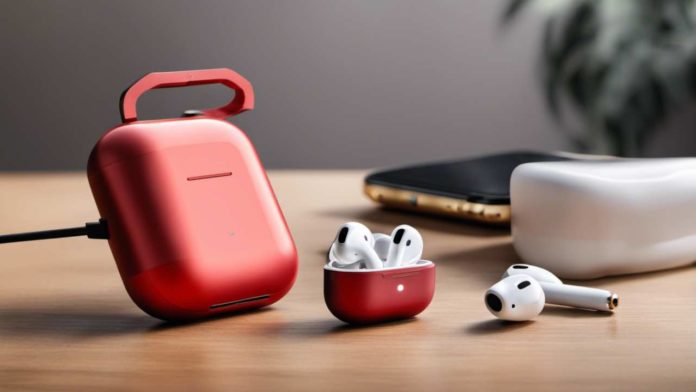 guide pratique pour utiliser les airpods