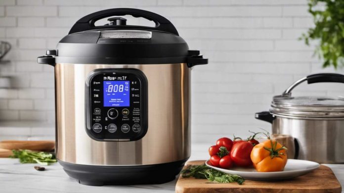 guide pratique pour utiliser un instant pot