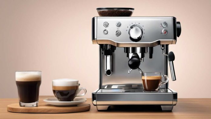 guide pratique pour utiliser une machine a cafe expresso