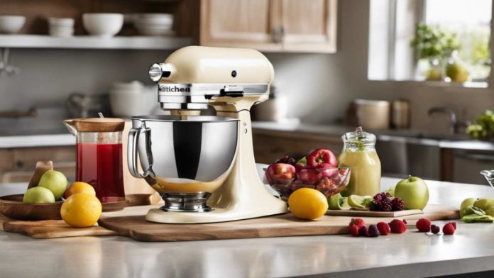 has the kitchenaid artisan been discontinued