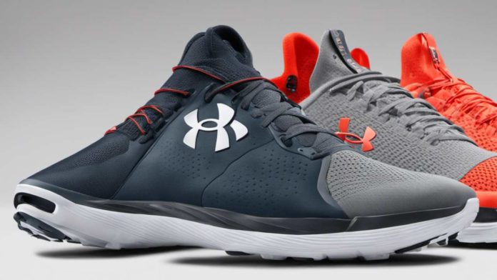 is it comfortable to wear under armour shoes