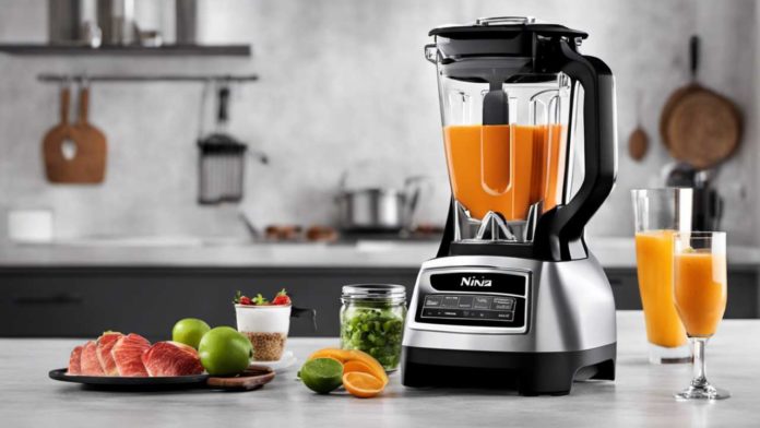 is it possible to use the ninja professional blender as a food processor