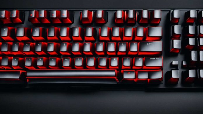 is the black widow razer keyboard worth buying