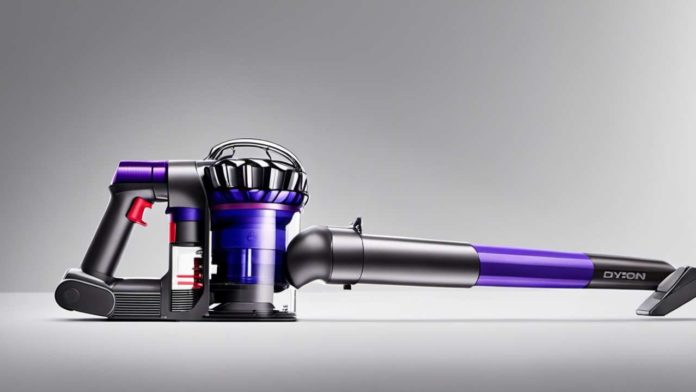 is the dyson v11 torque drive the same as the dyson animal