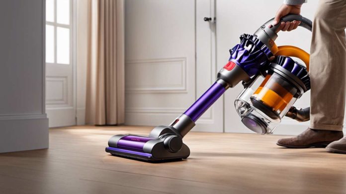 is the dyson v11 vacuum worth the investment