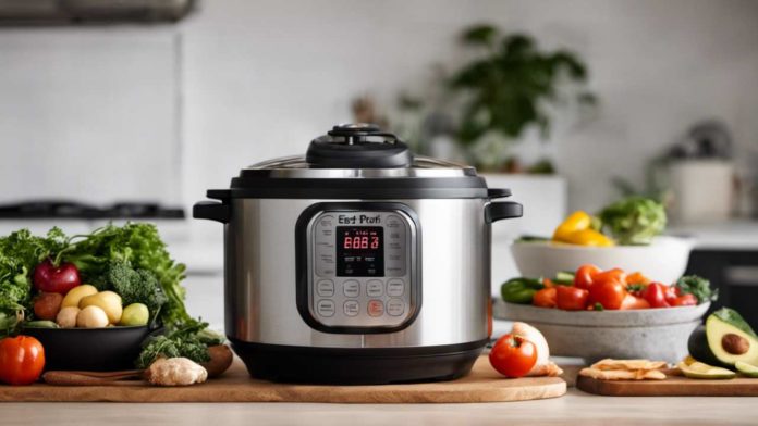 is the instant pot duo a reliable pressure cooker