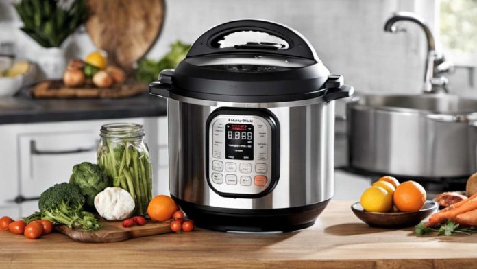 is the instant pot worth the investment as a pressure cooker