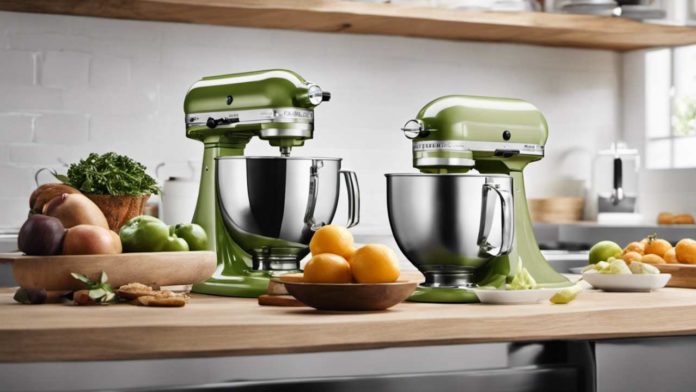 is the kitchenaid artisan a good product