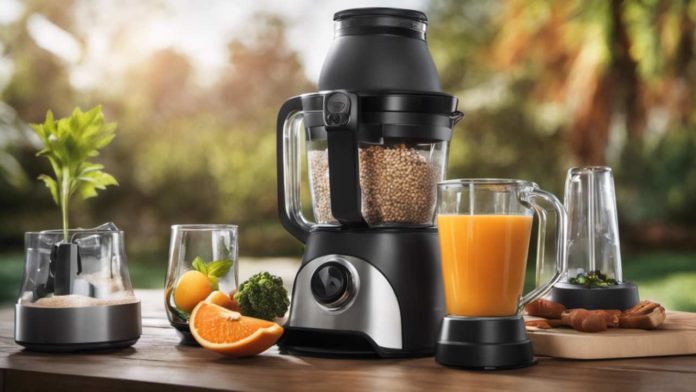 is the ninja blender worth the investment