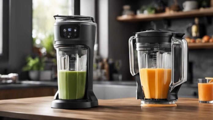 is the quality of ninja blenders good