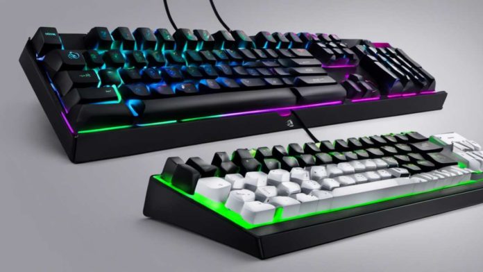 is the razer blackwidow elite a good gaming keyboard