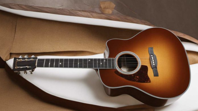 is the taylor 814ce a good guitar