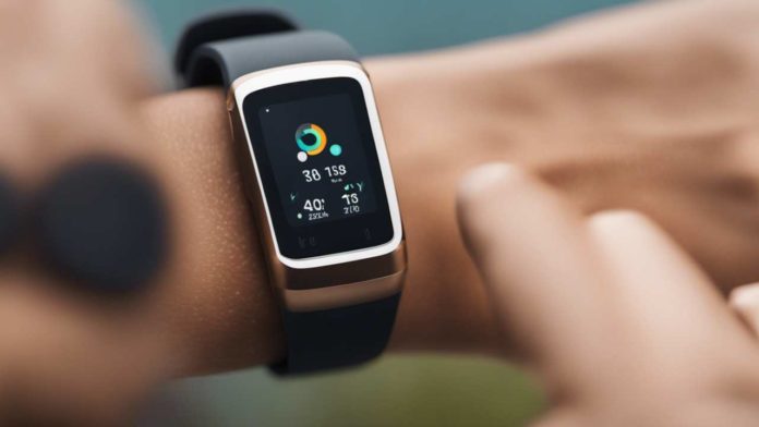 la fitbit charge 5 est elle etanche