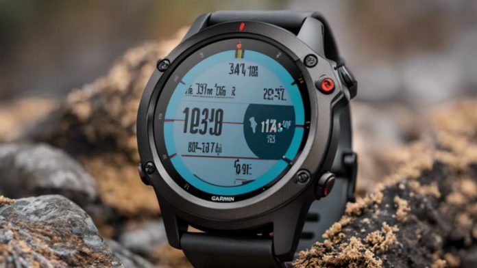 la garmin fenix 6 pro est sortie a quelle date