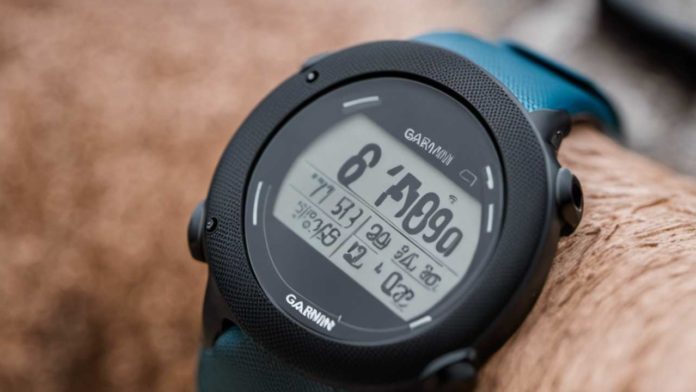 la garmin forerunner 45 est elle etanche