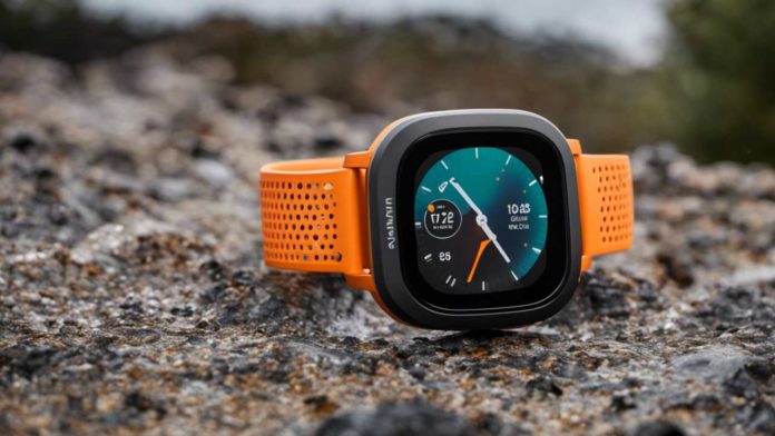 la garmin venu sq est elle etanche