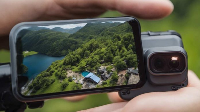 la gopro 10 est elle etanche