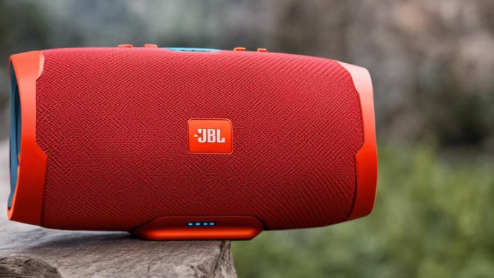 la jbl charge 4 est elle etanche