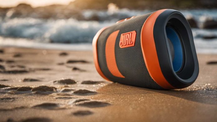 la jbl flip 5 est elle etanche