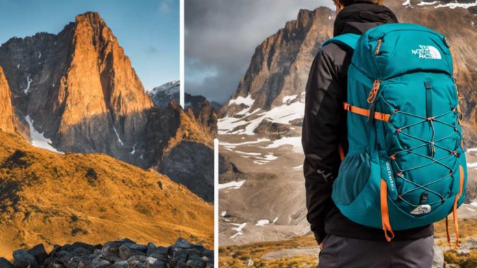 la taille de la north face borealis est elle superieure a celle de la jester