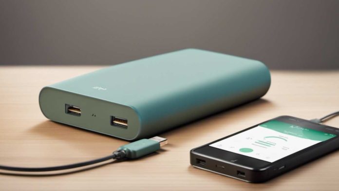 le fonctionnement de la batterie externe powerbank tout ce que vous devez savoir