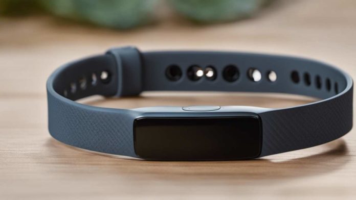 le fonctionnement de la fitbit inspire explique