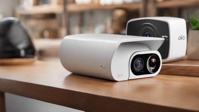 le fonctionnement des cameras arlo tout ce que vous devez savoir